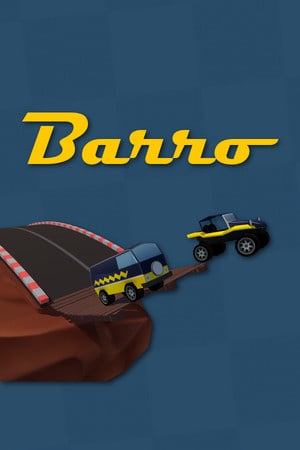 黏土[Barro] 游戏封面