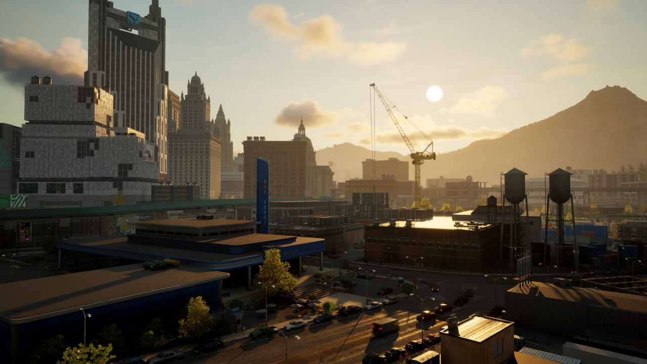 巴士开往[Bus Bound] 游戏截图10