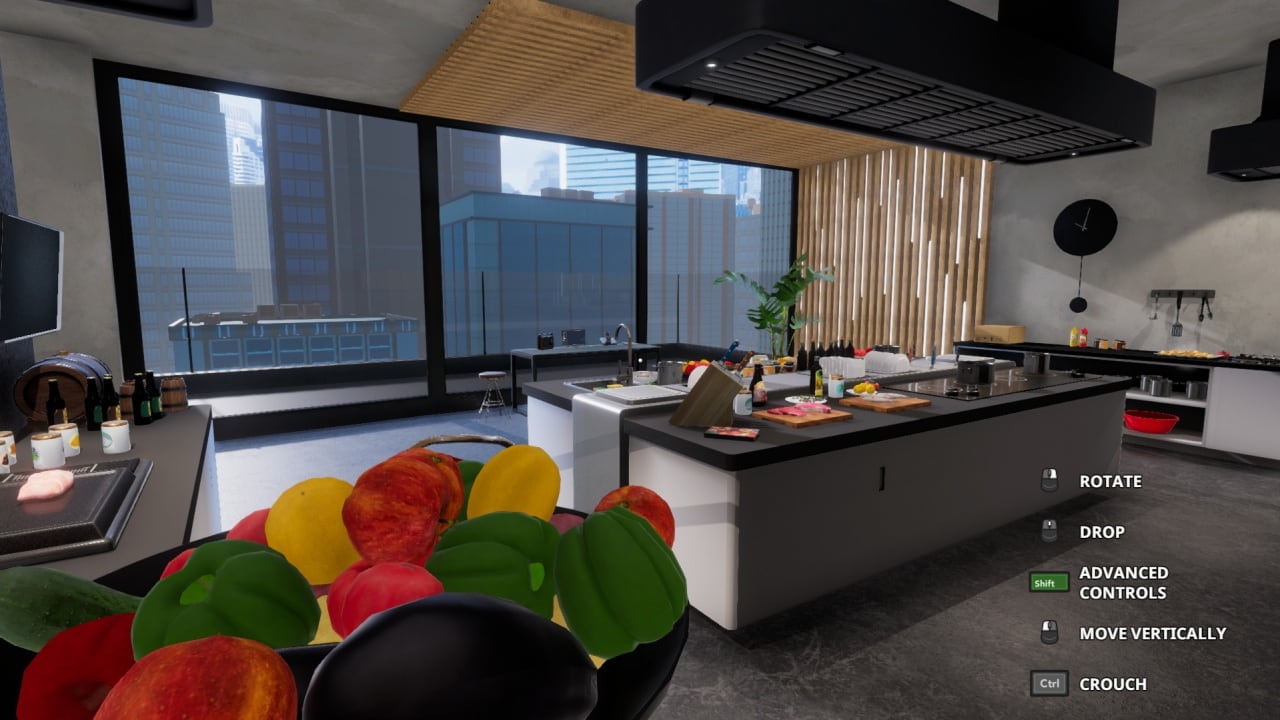 烹饪模拟器[Cooking Simulator] 游戏截图3