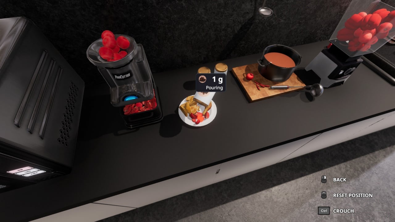 烹饪模拟器[Cooking Simulator] 游戏截图11