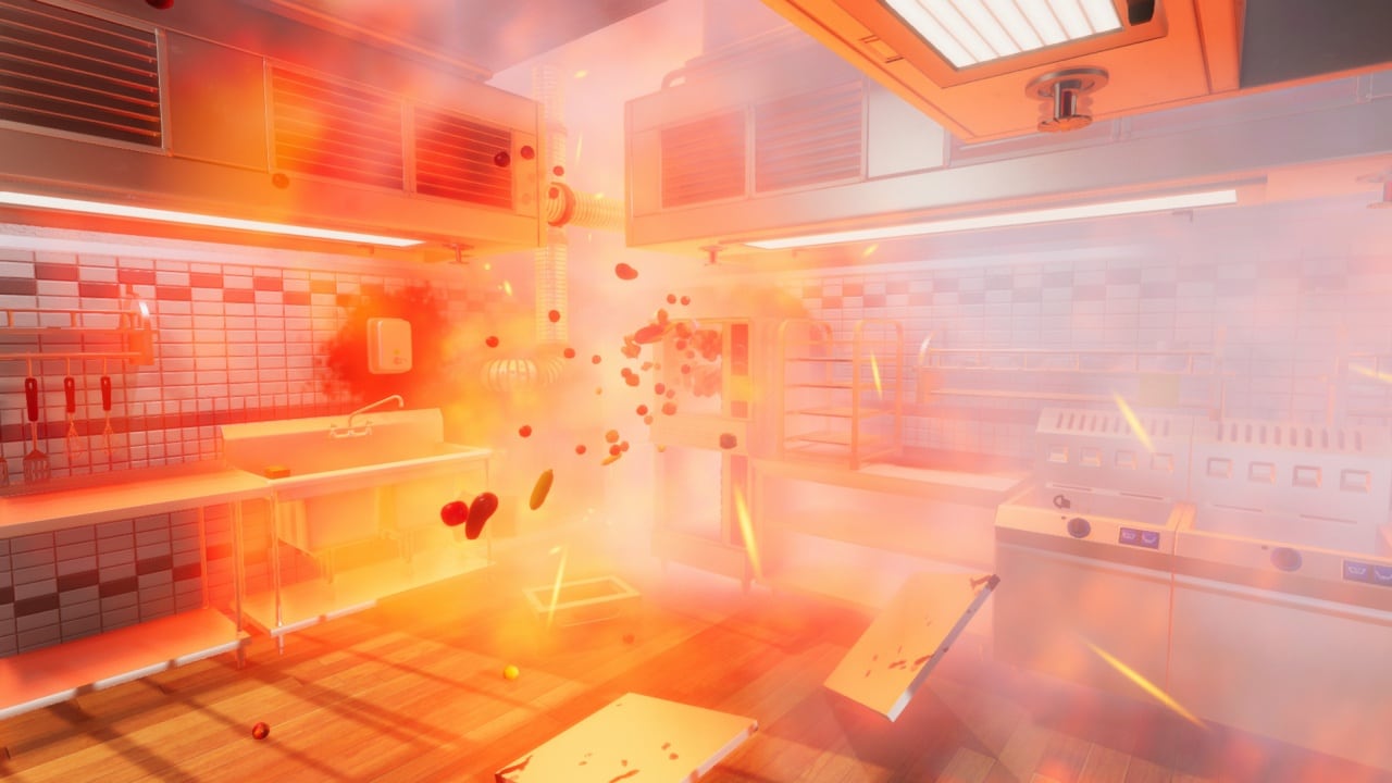 烹饪模拟器[Cooking Simulator] 游戏截图8