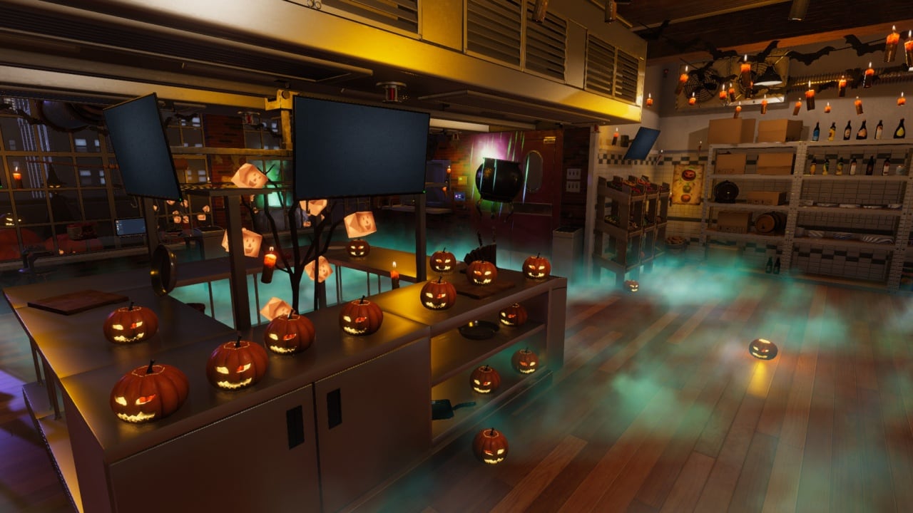 烹饪模拟器[Cooking Simulator] 游戏截图12