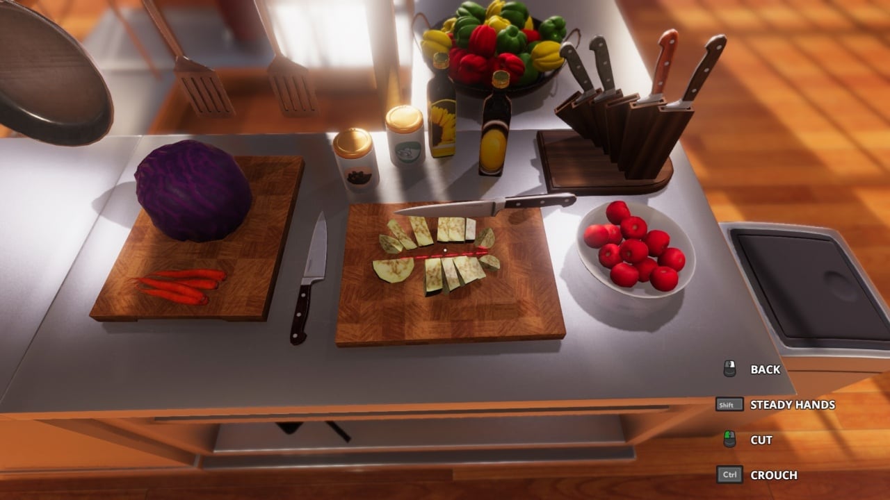 烹饪模拟器[Cooking Simulator] 游戏截图6