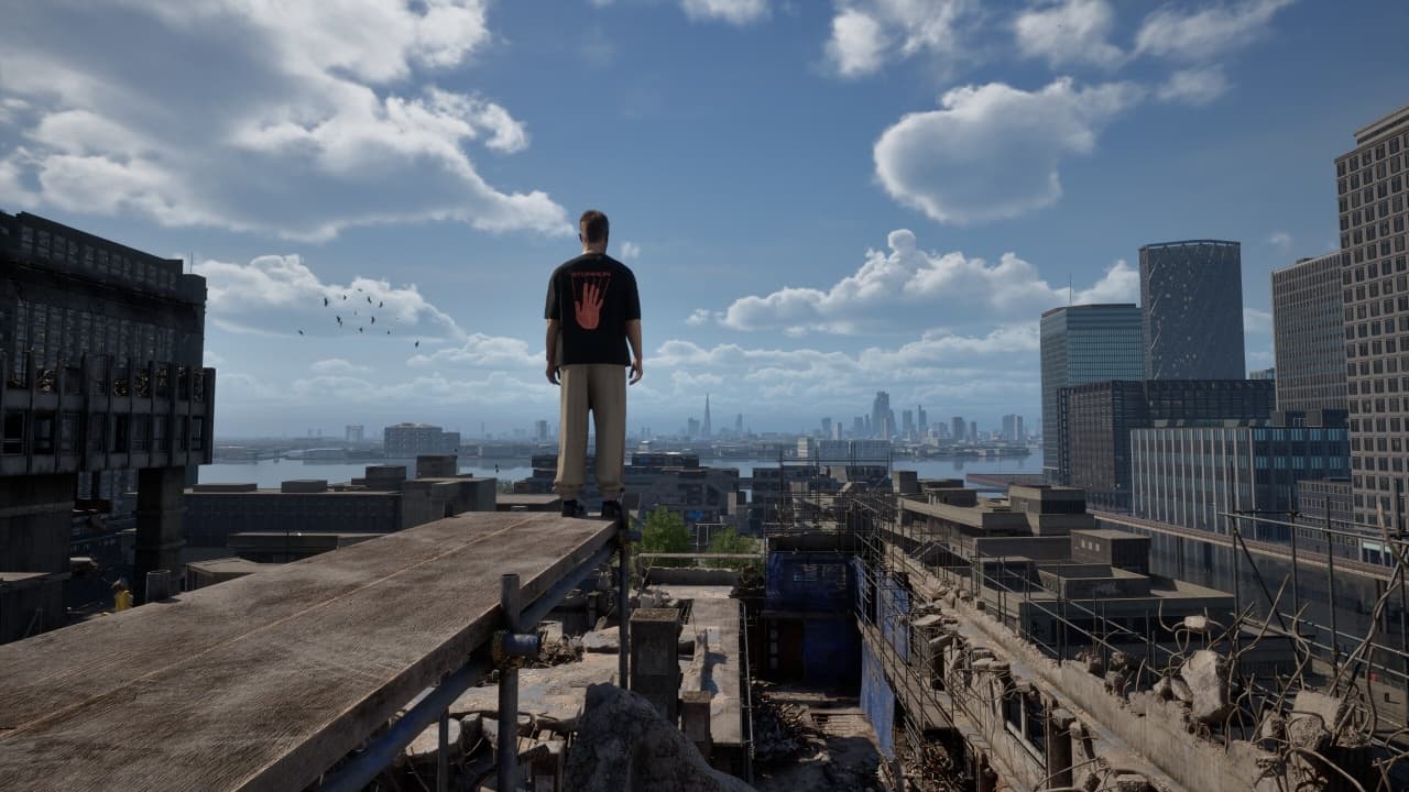 STORROR跑酷专业版[STORROR Parkour Pro] 游戏截图2