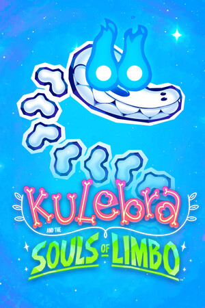 库勒布拉与地狱边境的灵魂[Kulebra and the Souls of Limbo] 游戏封面
