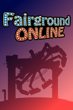 游乐场在线[Fairground Online] 游戏封面