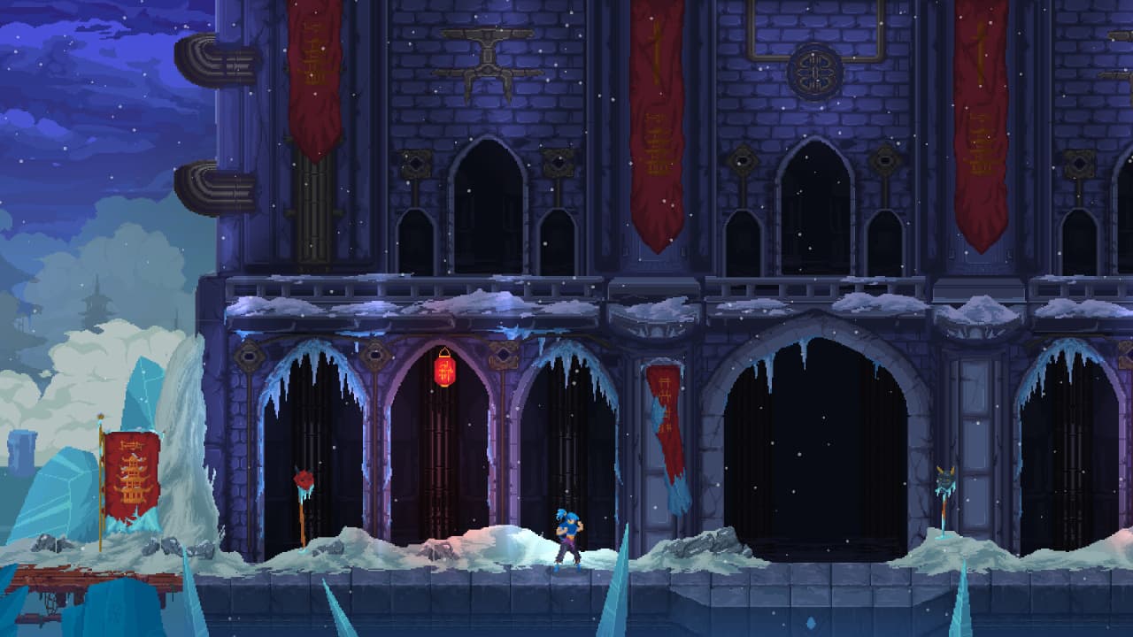 人类祸根[Emberbane] 游戏截图9