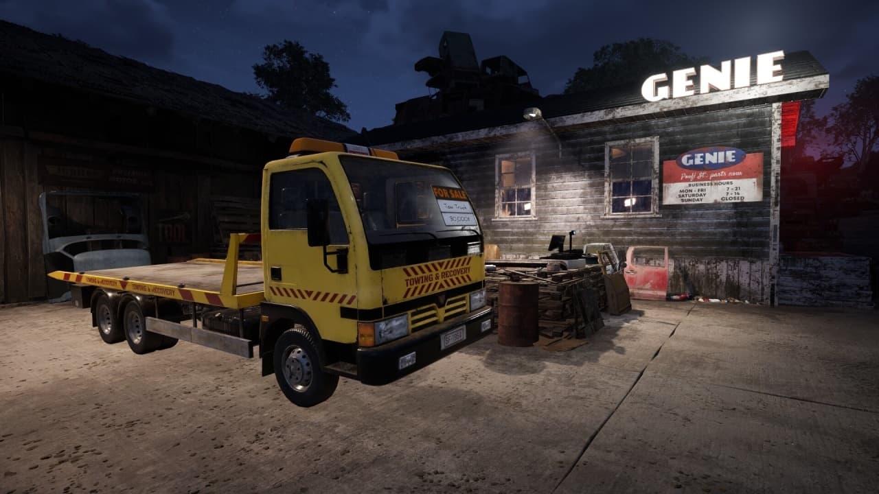 汽车经销商模拟器[Car Dealer Simulator] 游戏截图3