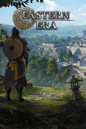 东方时代[Eastern Era] 游戏封面