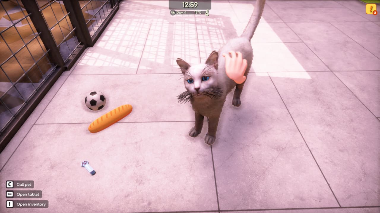 动物收容所2[Animal Shelter 2] 游戏截图3