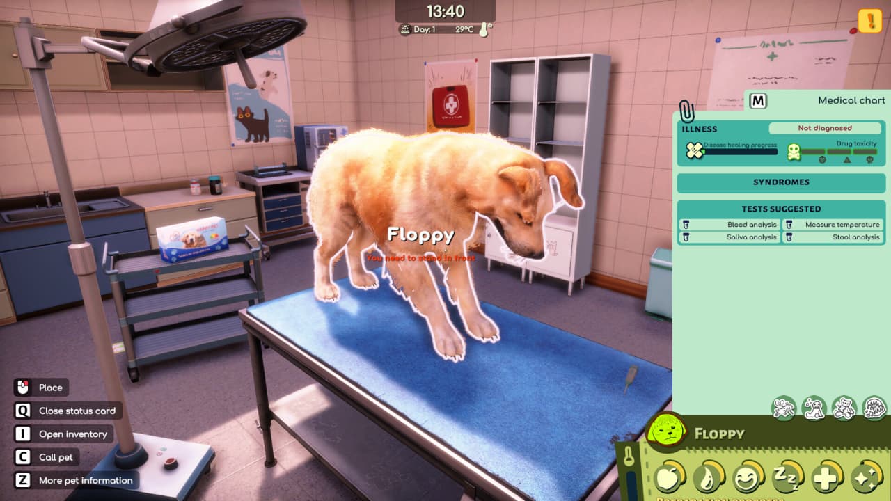 动物收容所2[Animal Shelter 2] 游戏截图5