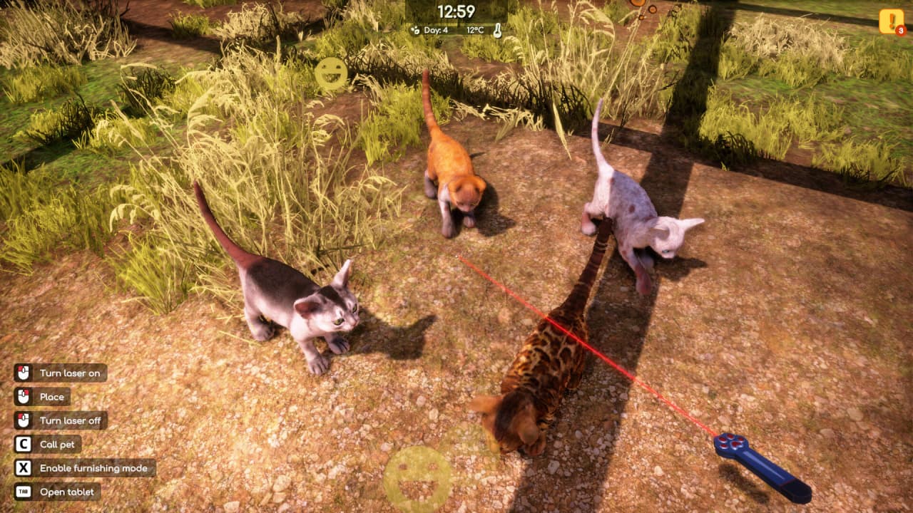 动物收容所2[Animal Shelter 2] 游戏截图10