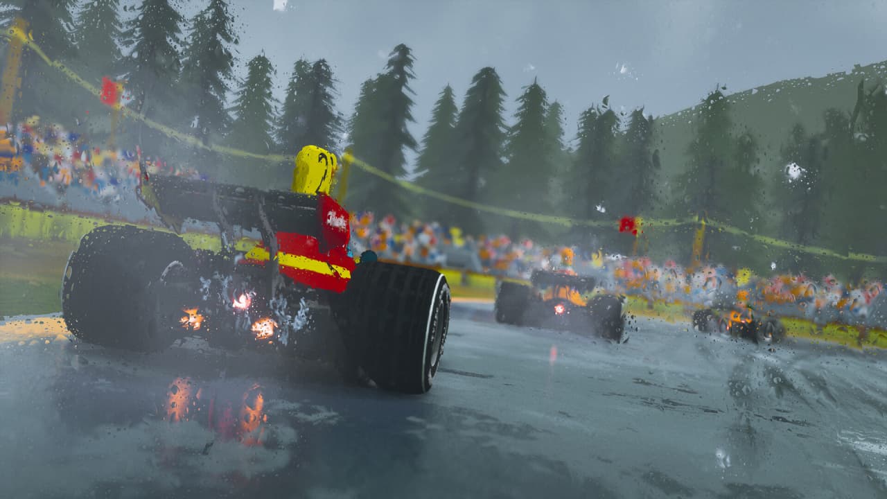 方程式传奇[Formula Legends] 游戏截图8