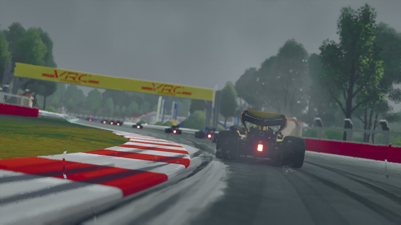 方程式传奇[Formula Legends] 游戏截图12