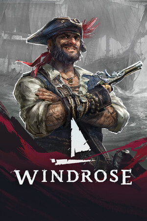 风玫瑰[Windrose] 游戏封面