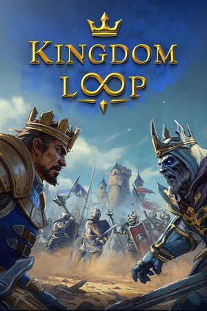 王国循环[Kingdom Loop] 游戏封面