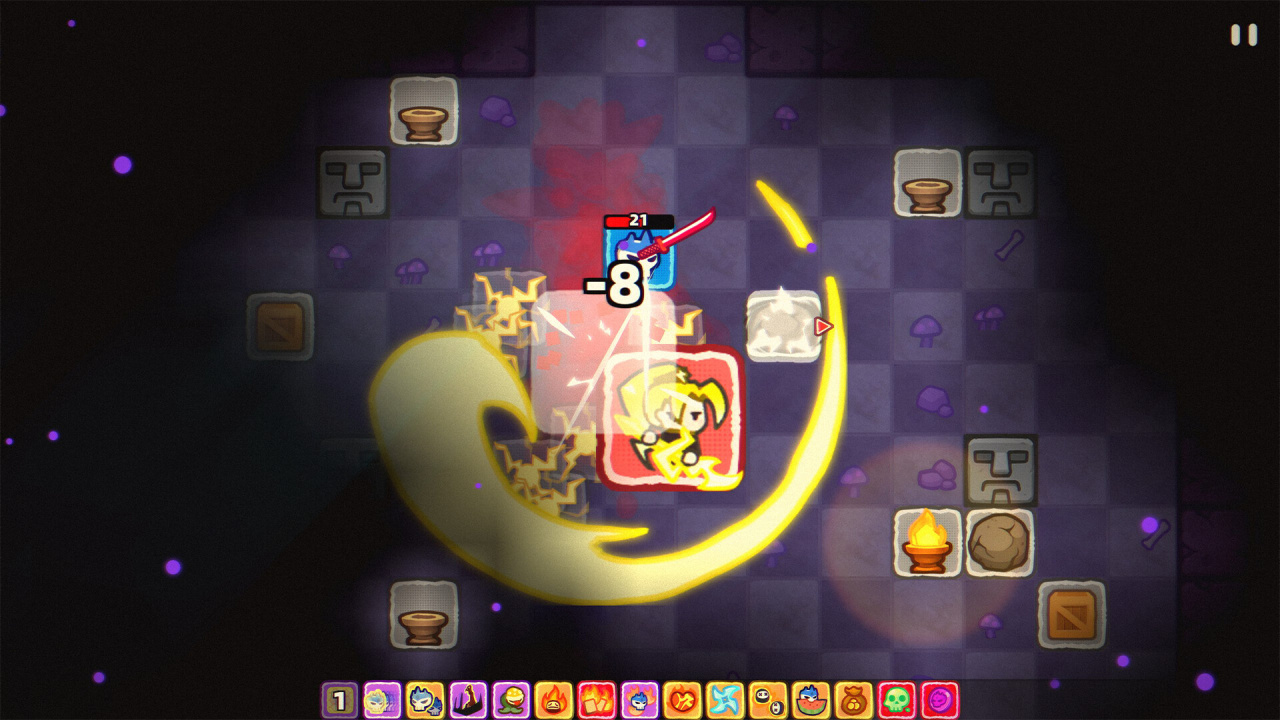 恶魔领主：一块而已[Demon Lord: Just a Block] 游戏截图13
