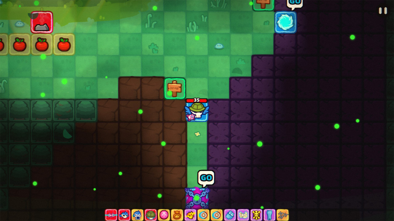 恶魔领主：一块而已[Demon Lord: Just a Block] 游戏截图2