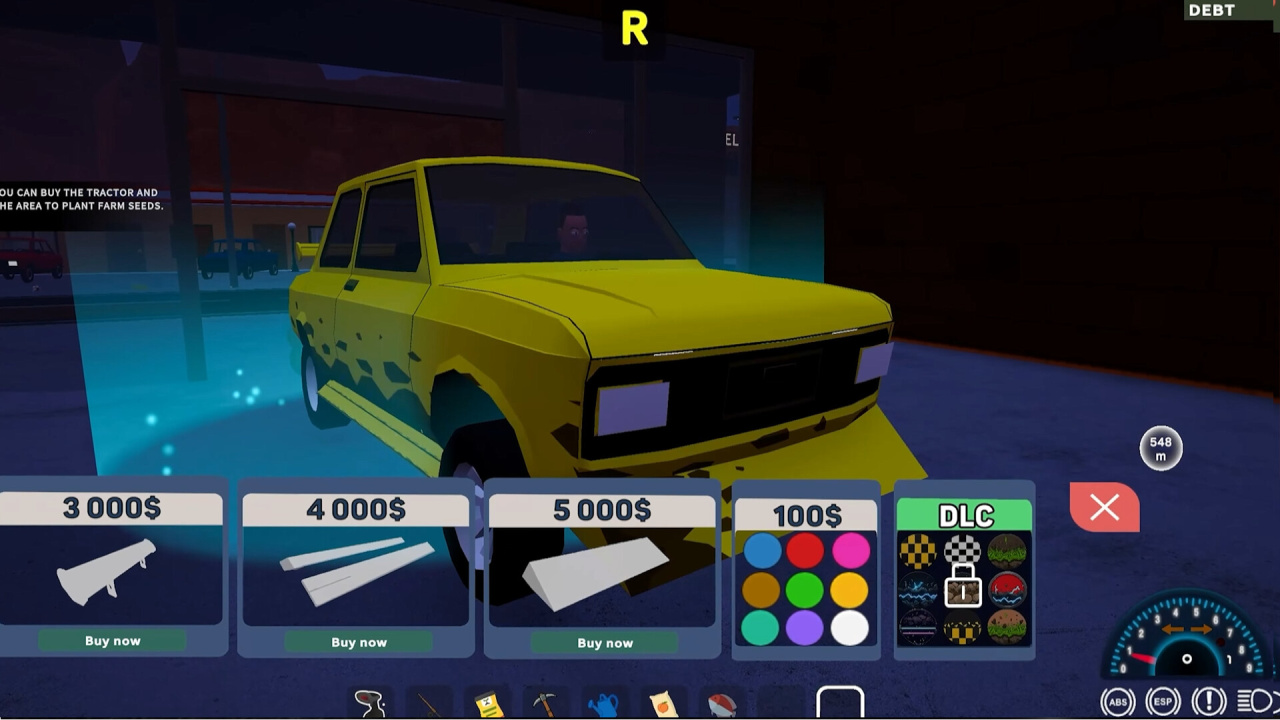 收费站模拟器[Toll Booth Simulator] 游戏截图9