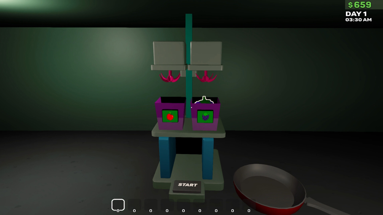 收费站模拟器[Toll Booth Simulator] 游戏截图10