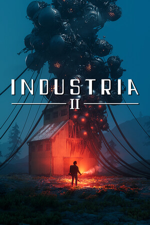工业2[INDUSTRIA 2] 游戏封面