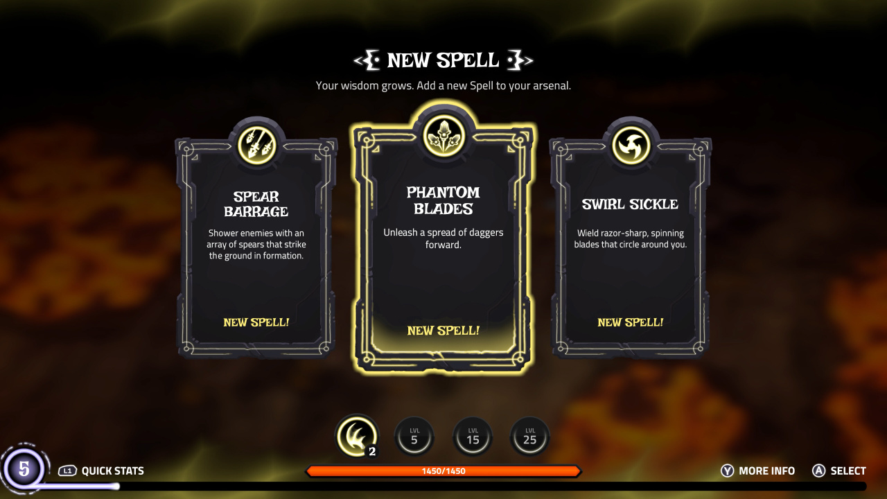 咒语大队[The Spell Brigade] 游戏截图3