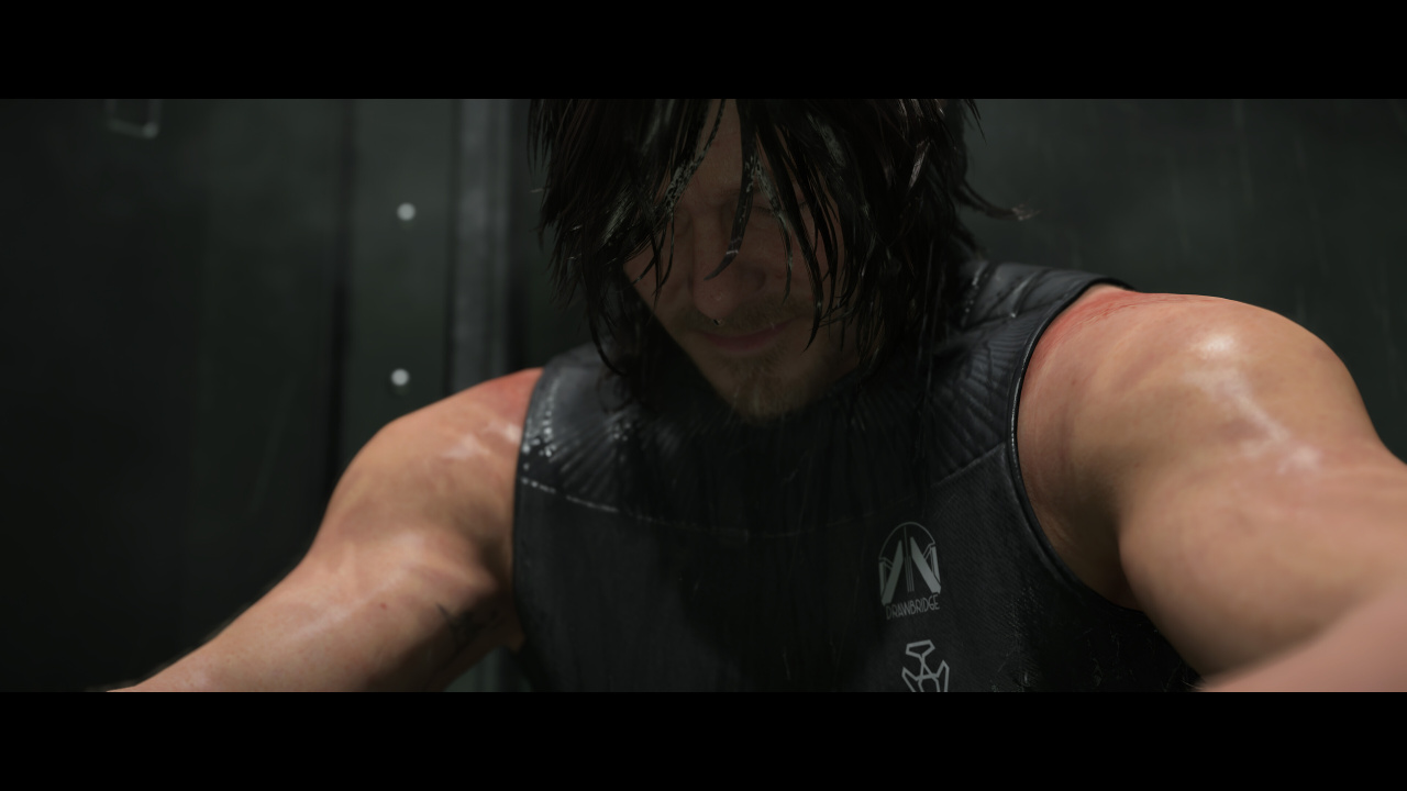 死亡搁浅2：海滩上[Death Stranding 2: On the Beach] 游戏截图13