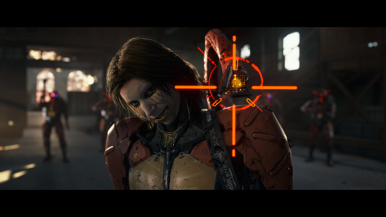 死亡搁浅2：海滩上[Death Stranding 2: On the Beach] 游戏截图8