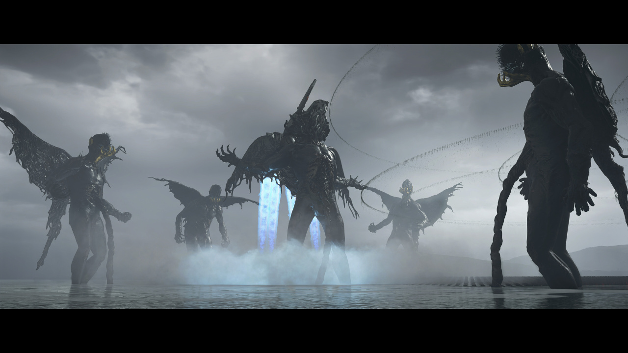 死亡搁浅2：海滩上[Death Stranding 2: On the Beach] 游戏截图3