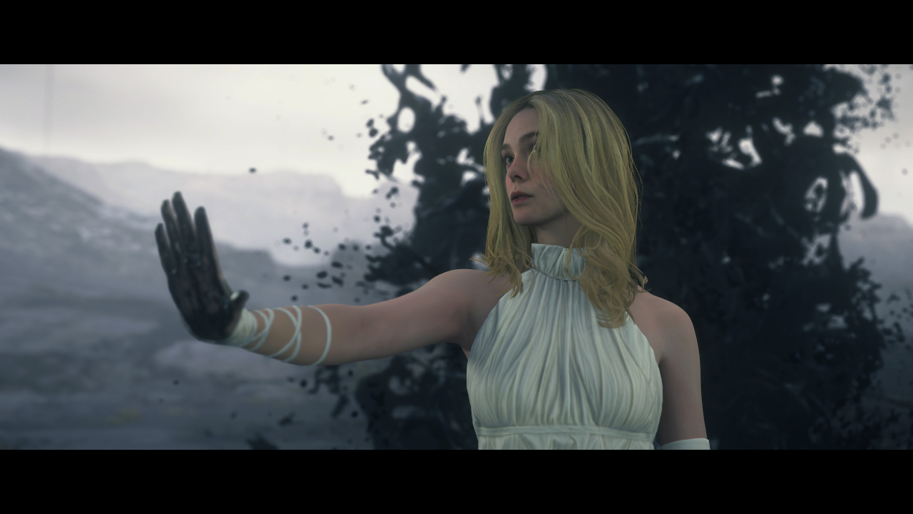 死亡搁浅2：海滩上[Death Stranding 2: On the Beach] 游戏截图12