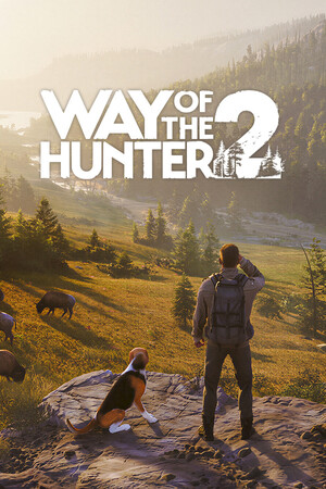 猎人之路2[Way of the Hunter 2] 游戏封面