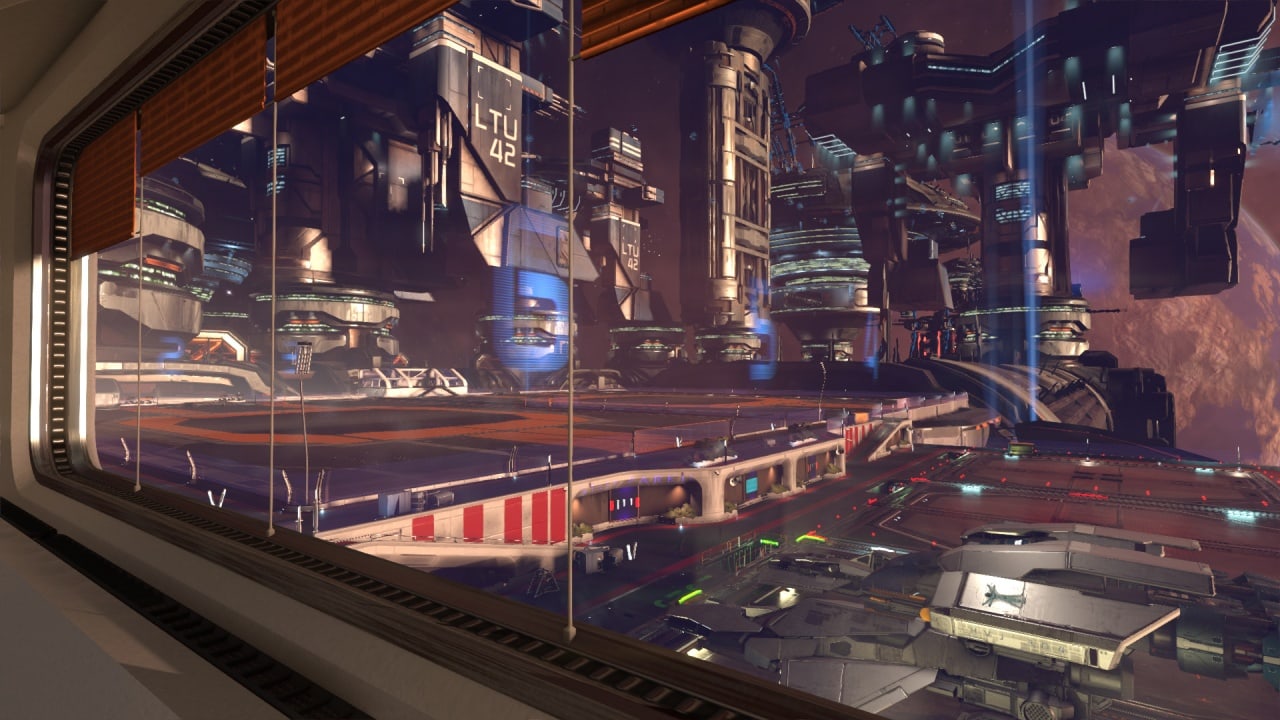 X4：基础[X4: Foundations] 游戏截图8