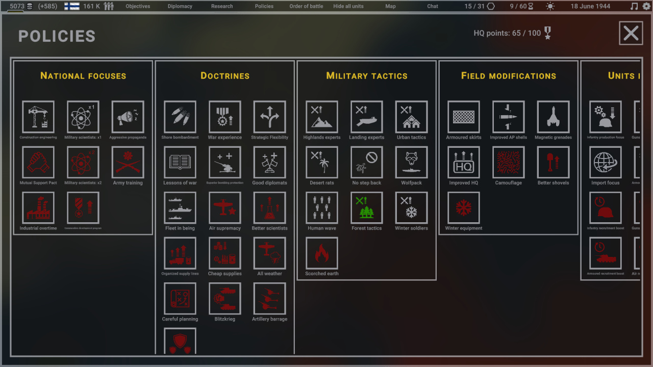 六角钢[Hex of Steel] 游戏截图12