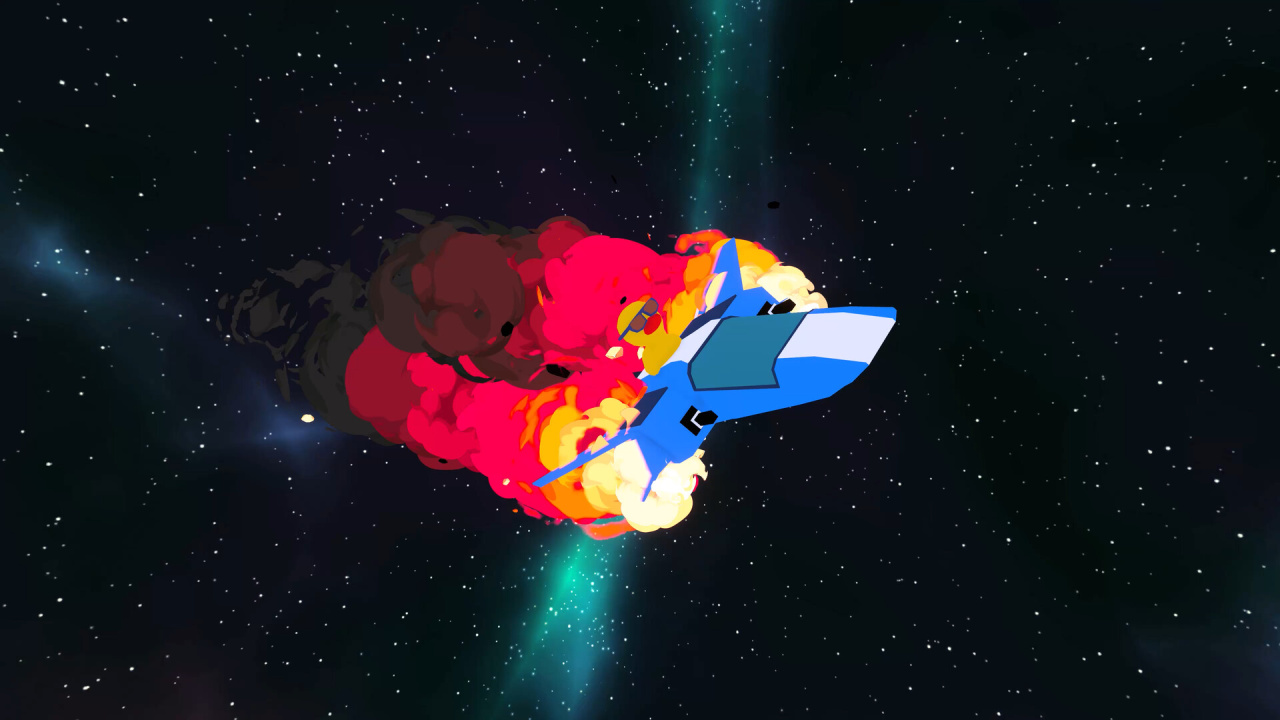 找到 100 只鸭子并在太空中炸毁它们！！！[Find 100 Ducks and Blast Them...IN SPACE!!!] 游戏截图9