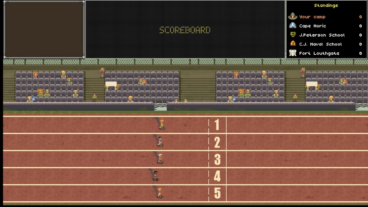 全金属军士2[Full Metal Sergeant 2] 游戏截图9