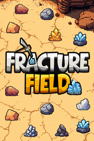 断裂场[Fracture Field] 游戏封面