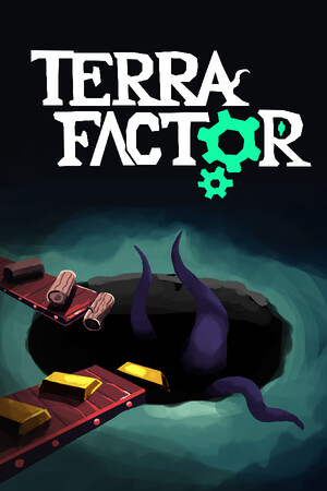 地形因子[Terrafactor] 游戏封面