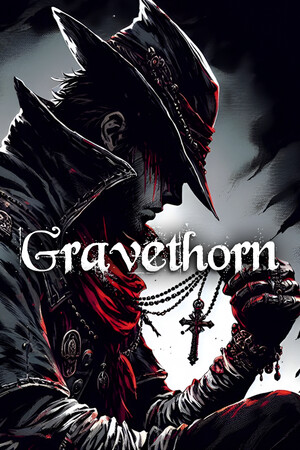 墓棘[Gravethorn] 游戏封面