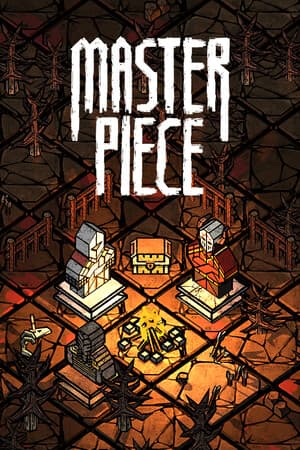 作品大师[Master of Piece] 游戏封面