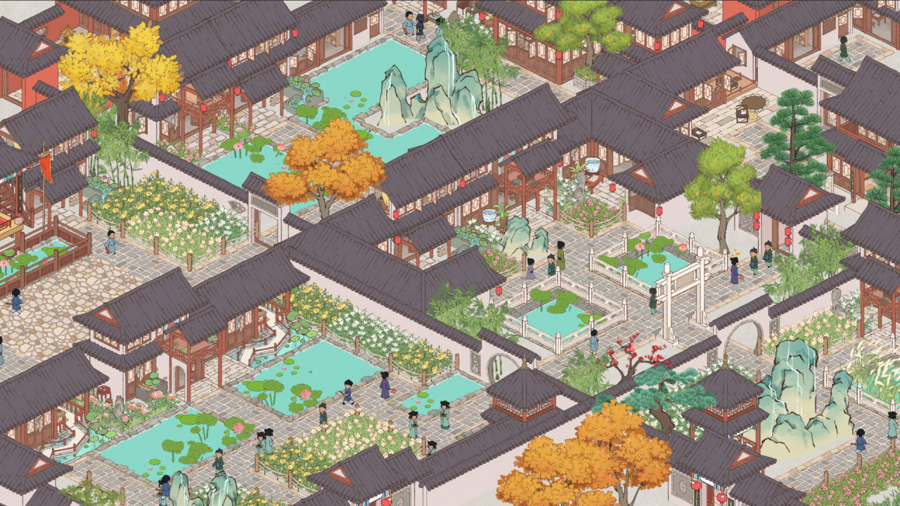 遗产之家[House of Legacy] 游戏截图2