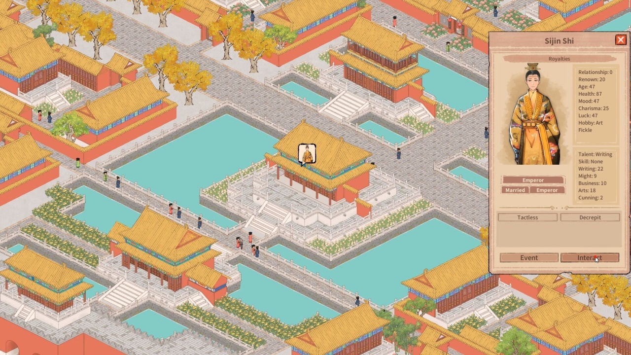 遗产之家[House of Legacy] 游戏截图4