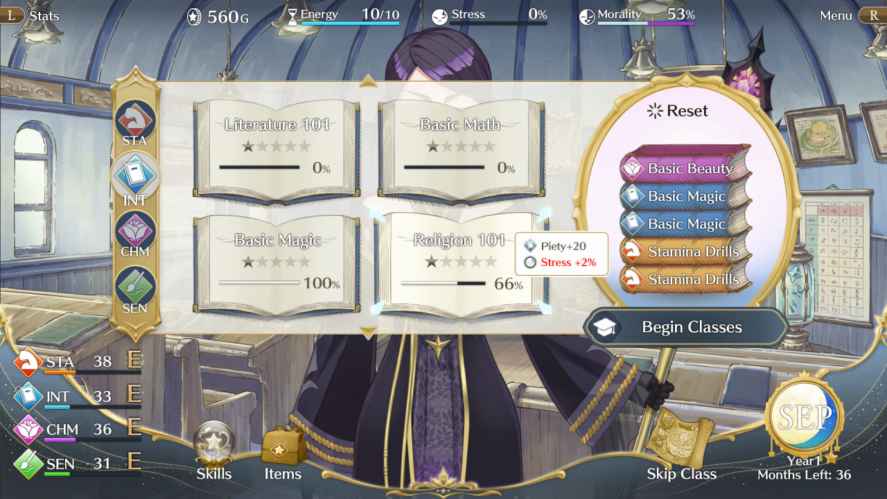 魔法公主[Magical Princess] 游戏截图3