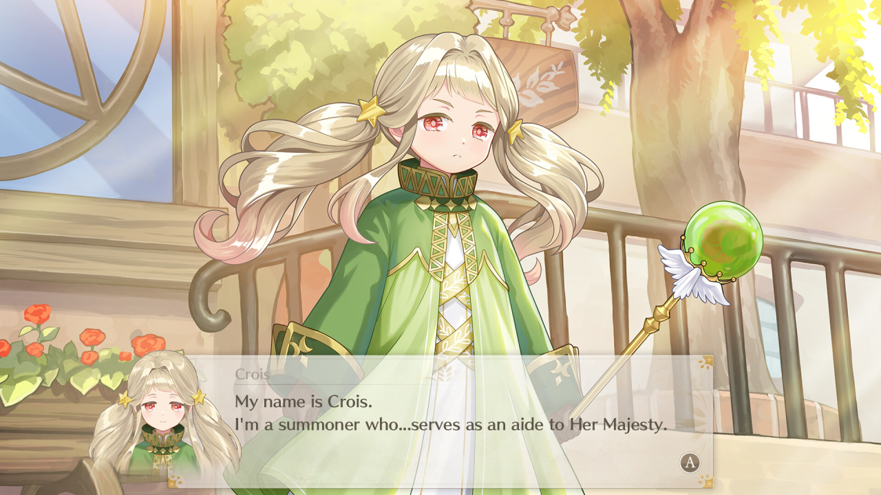 魔法公主[Magical Princess] 游戏截图8