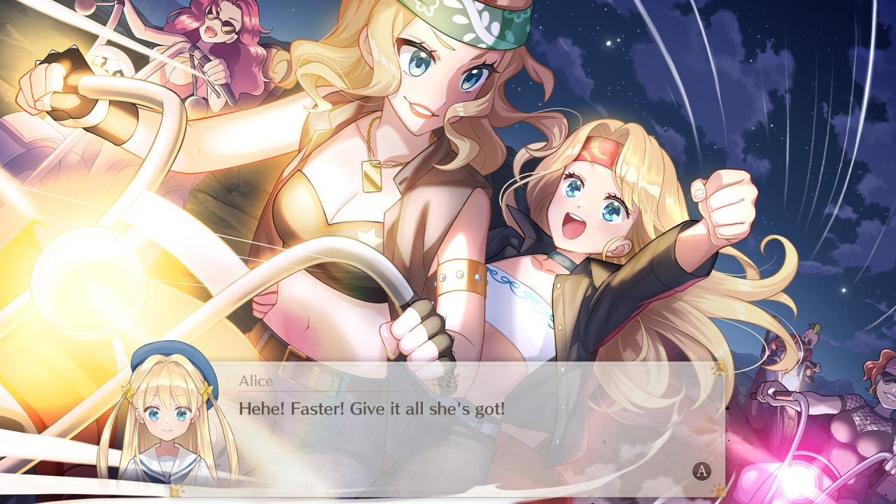 魔法公主[Magical Princess] 游戏截图10