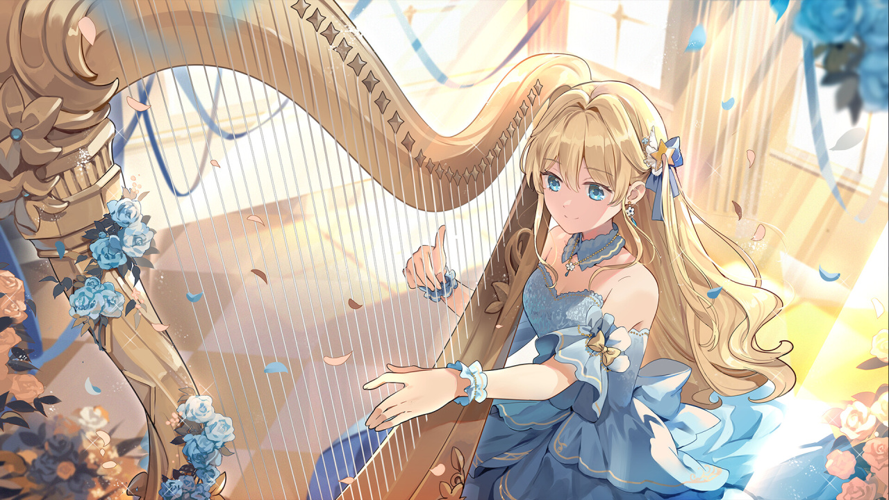 魔法公主[Magical Princess] 游戏截图11