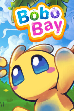 波波湾[Bobo Bay] 游戏封面