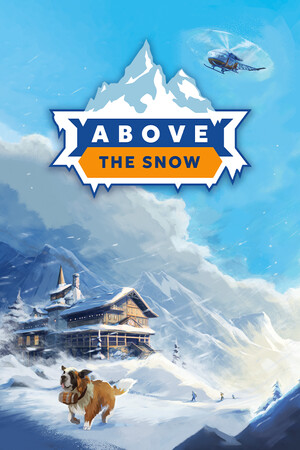 雪之上[Above the Snow] 游戏封面
