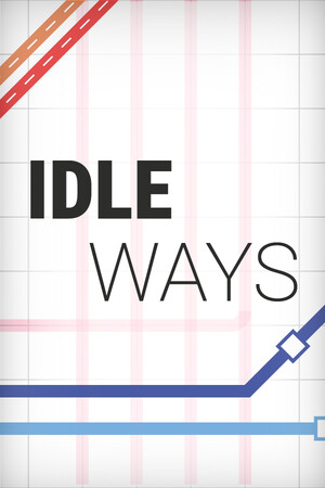 空闲方式[Idle Ways] 游戏封面