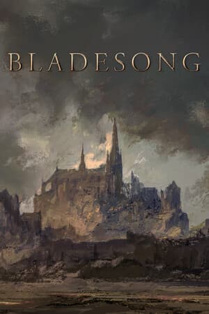 刃歌[Bladesong] 游戏封面
