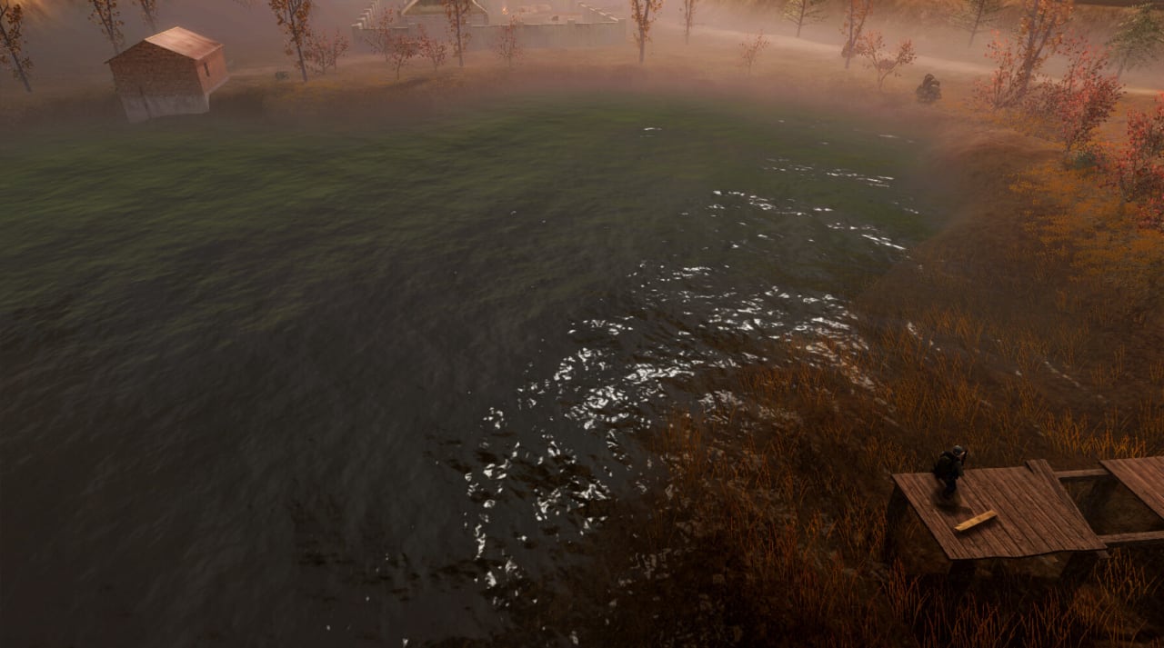 通古斯：探访[Tunguska: The Visitation] 游戏截图13